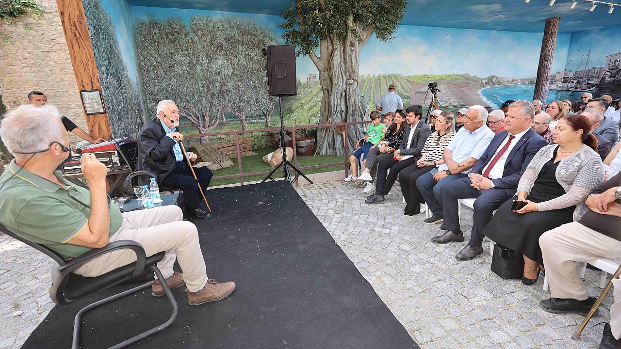“Çocuğun duyacağı en kötü açlık sevgi ve ilgi açlığıdır”