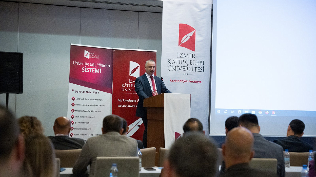 UBYS’de Yeni Dönem: “Entegrasyon Değil Bütünleşme”