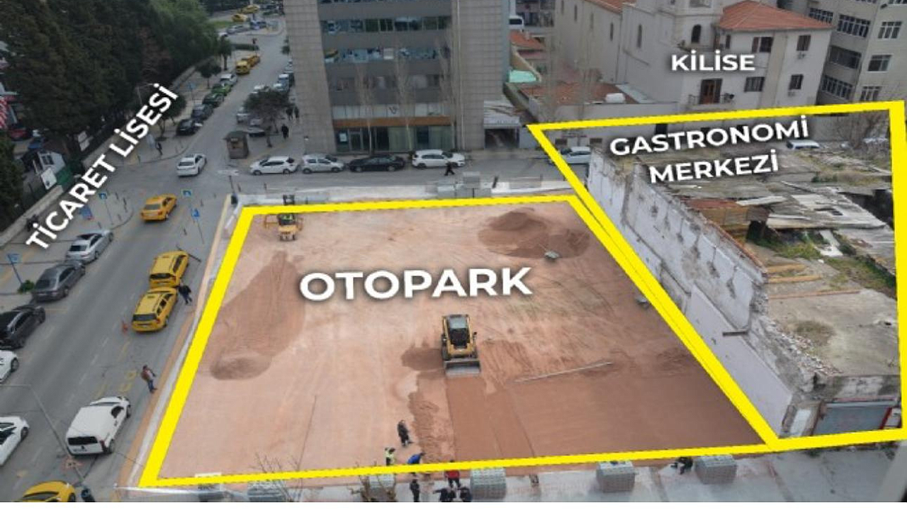 AK Parti bastırdı, CHP geri adım attı