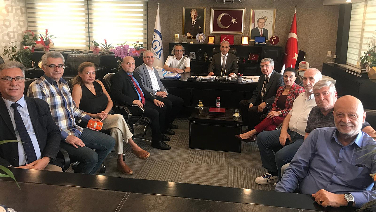 İzmir’de 192 Bin Kişi EYT’ye Başvurdu