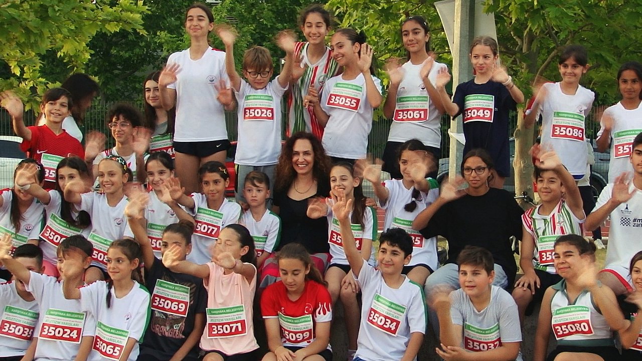 Karşıyaka'da Yaz Spor Okulları başlıyor