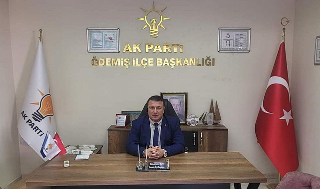işçilere yapılan mobbing için Ödemiş Belediyesi'ne sert eleştiri!