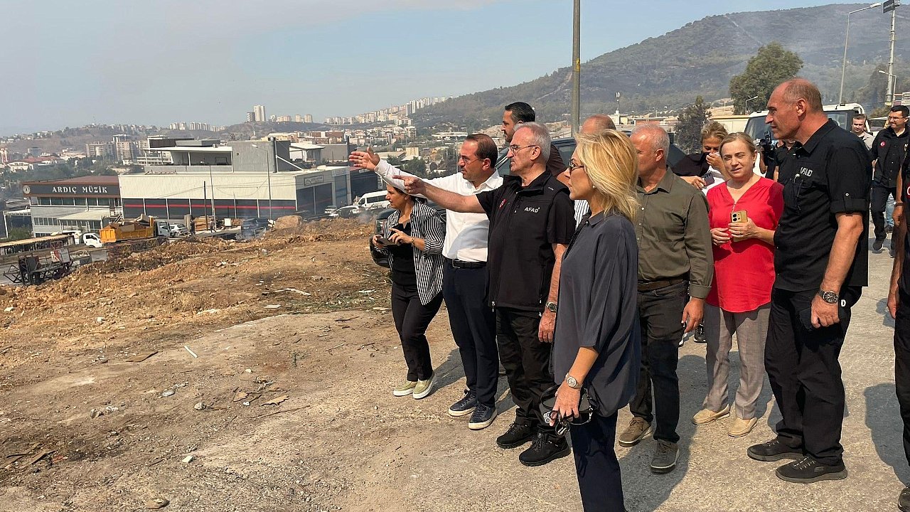 AK Partili Kırkpınar’dan Yücel’in o sözlerine tepki