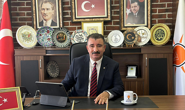 Başdaş, “Fuara gölge düştü”