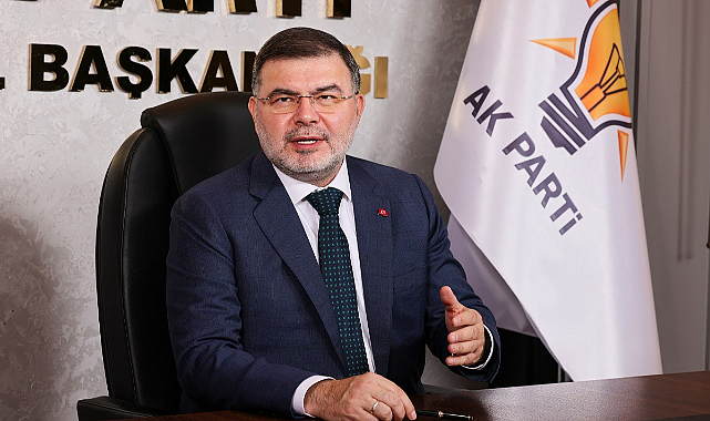 Başkan Saygılı'dan CHP'li Aslanoğlu'na 'okul temizliği' cevabı!