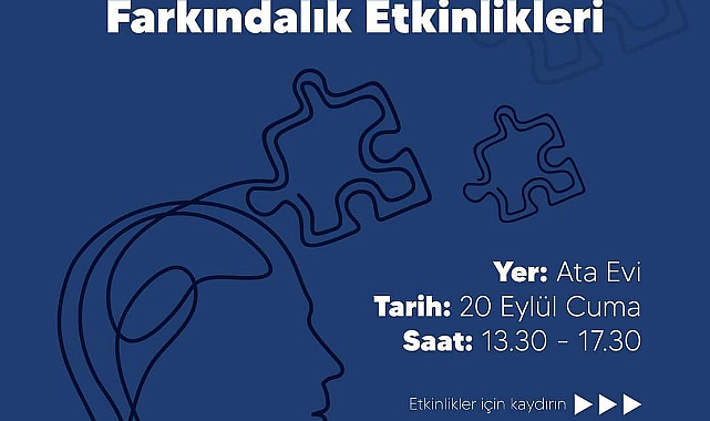 - Buca Belediyesi Alzheimer’a karşı farkındalık yaratacak