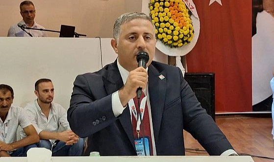 CHP Buca İlçe Başkanı Çağdaş Kaya'dan okullarda temizlik tepkisi!