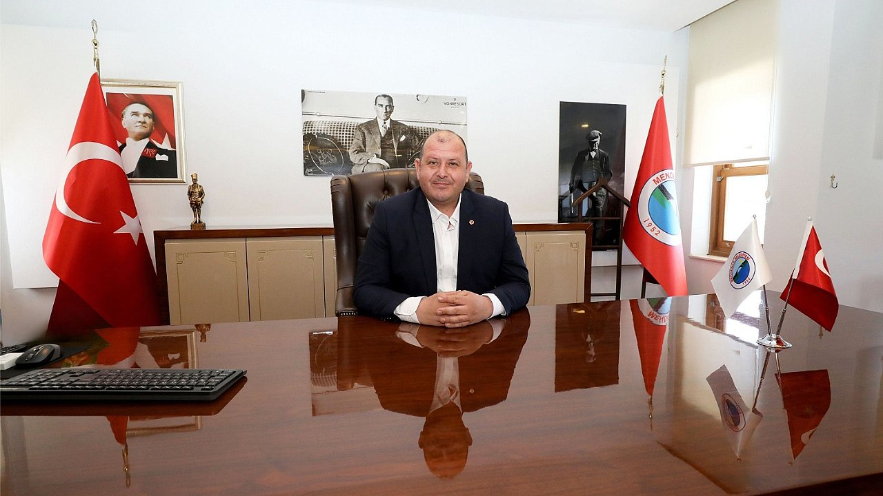Plaj Futbolu Şöleni Menderes’te