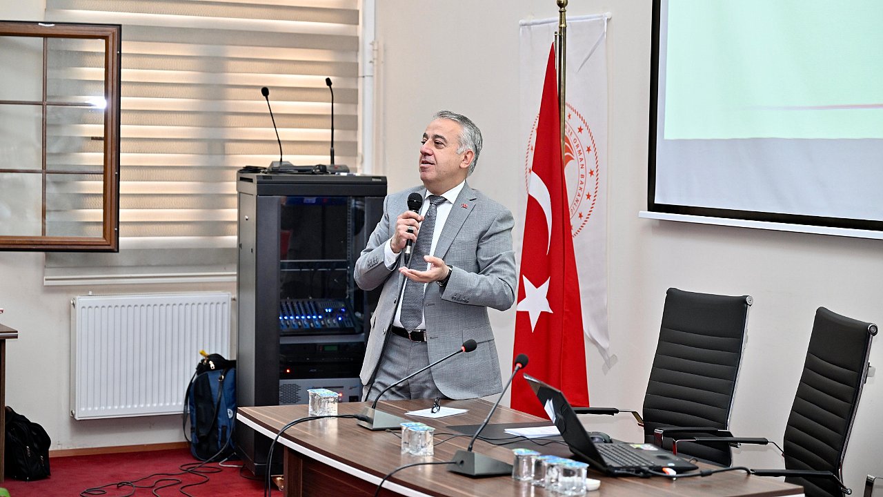 **Tire ve Bayındır’da Üreticilere Yeni Destekleme Modeli ve Sözleşmeli Üretim Anlatıldı**