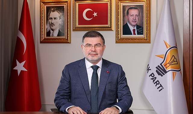''Bu mirası yaşatmak hepimizin en büyük sorumluluğudur''