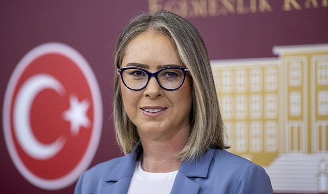 Ceyda Bölünmez Çankırı'dan Dr.Cemil Tugay'a Sert Sorular