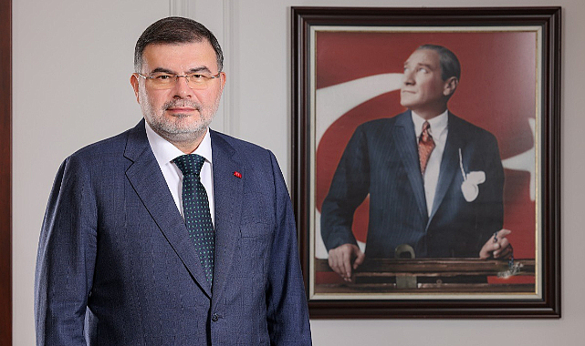 AK Parti İzmir İl Başkanı Bilal Saygılı'dan 10 Kasım mesajı