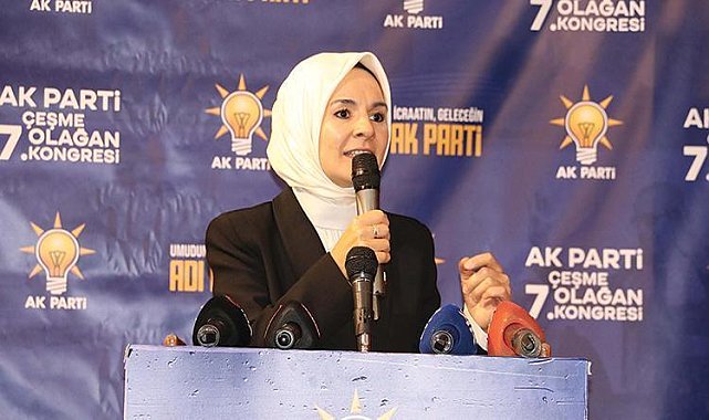 Bakan Göktaş: Selçuk'ta çocuklarını kaybeden annemizin acısını paylaşıyorum
