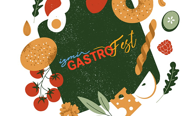 İstinyePark İzmir çok özel markalarıyla İzmir Gastro Fest’te