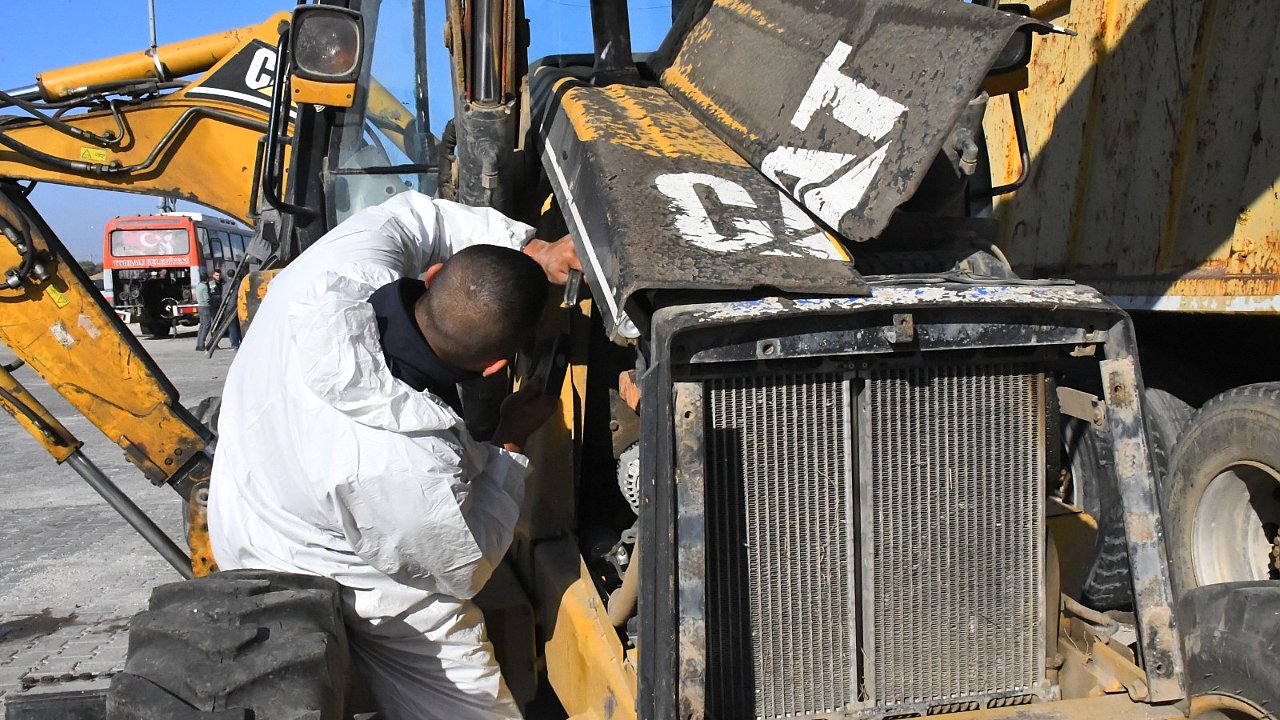 Torbalı Belediyesi’nde mülakat süreci tamamlandı