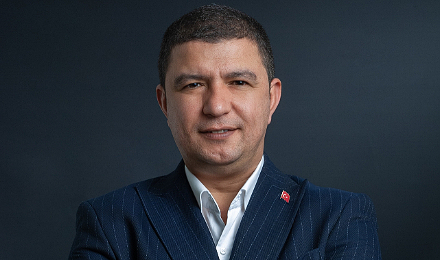 2025 YILINA DAHA BÜYÜK HEDEFLERLE VE GÜÇLÜ BİR VİZYONLA GİRİYORUZ.