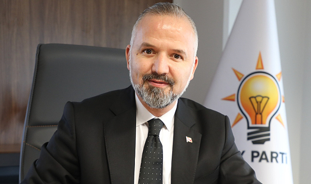 AK Parti Grup Başkanvekili Hakan Yıldız;