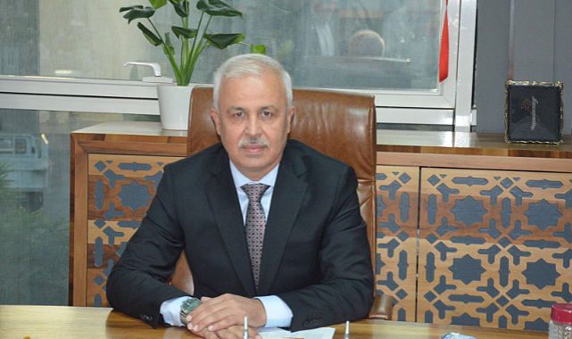 AK Parti Karşıyaka İlçe Başkanı Köse'den