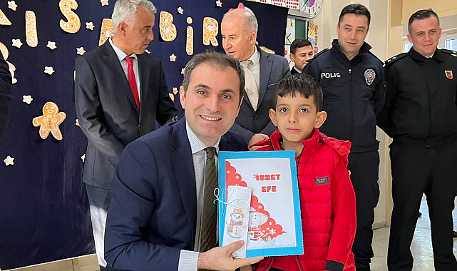 BAYINDIR’DA 5750 ÖĞRENCİ İÇİN SÖMESTR TATİLİ BAŞLADI