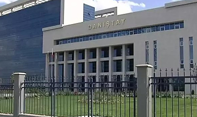 DANIŞTAY, EMNİYET’İN SES VE GÖRÜNTÜ KAYDI YASAĞINI İPTAL ETTİ