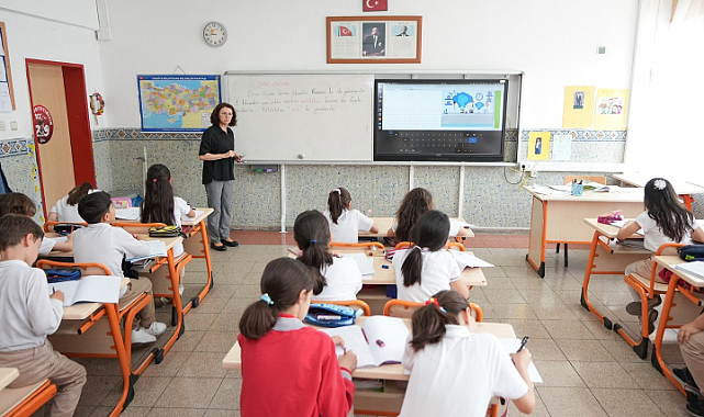 MEVSİMLİK TARIM İŞCİLERİNİN AİLE ÇOCUKLARINA EĞİTİM ÇALIŞMASI