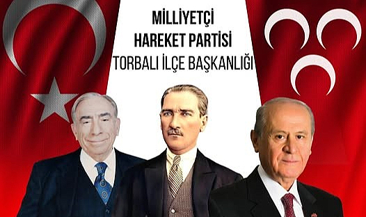 MHP TORBALI’DAN BİRLİK VE BERABERLİK KAHVALTISI