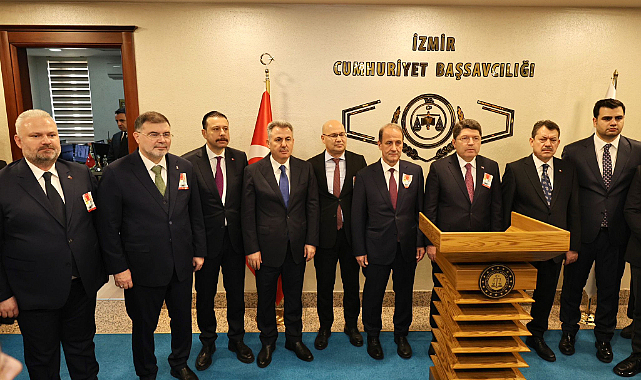 ŞEHİDİMİZİN EMANETİ OLAN BAYRAĞI ASLA DÜŞÜRMEYECEĞİZ