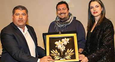 14 Şubat'ta Bayındır Belediyesinden Duygusal Konser