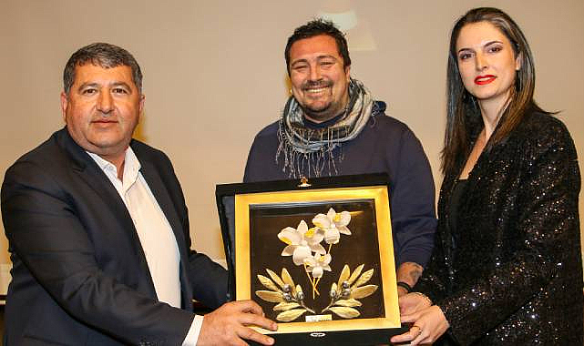 14 Şubat'ta Bayındır Belediyesinden Duygusal Konser