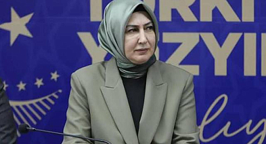 AK Parti İlçe Başkanı Özen'den Korsan Açılış Çıkışı