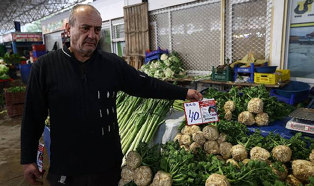 Balçova Belediyesi Aras İçin Adeta Seferber Oldu
