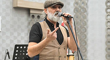 Barış Manço ve Cem Karaca Şarkılarıyla Anıldı
