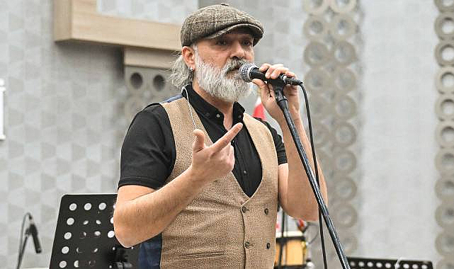 Barış Manço ve Cem Karaca Şarkılarıyla Anıldı