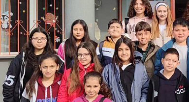 Bayındır İlçe Müftülüğü'nden Bilgi Yarışması
