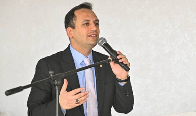 Bornova'daki TIR Parkı Ramazan'da Açılıyor