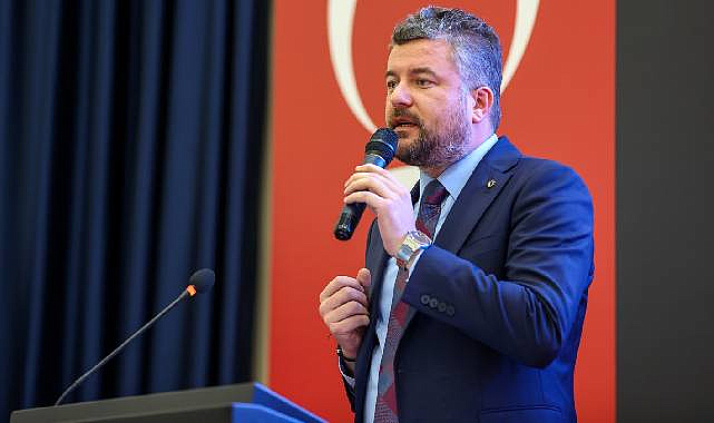 Buca'da Belediye İşlemleri Artık İnternette