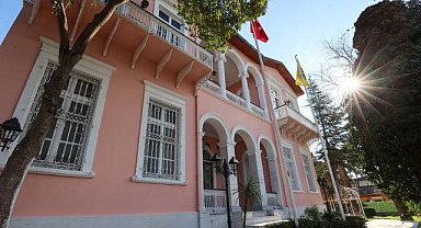 Buca Kent Belleği Sergisi İçin Çalışmalar Sürüyor