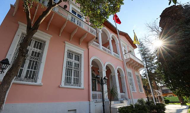 Buca Kent Belleği Sergisi İçin Çalışmalar Sürüyor