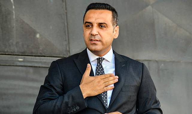 Çiğli'de Emekli ve Çalışana Borç Kalmadı
