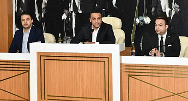 Çiğli Köyiçi'nde Kentsel Dönüşüm Yeniden Başlıyor