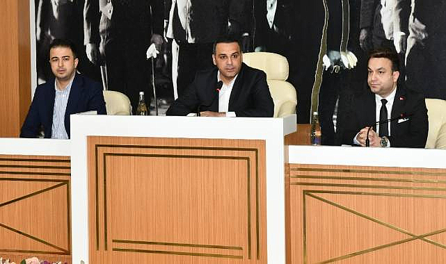 Çiğli Köyiçi'nde Kentsel Dönüşüm Yeniden Başlıyor