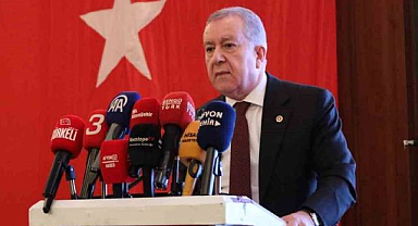 Devlet Bahçeli'nin Talimatıyla MHP'de İzmir Toplantısı