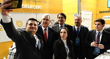 Ege Bölgesi Kariyer Fuarı İçin Hazırlıklar Sürüyor