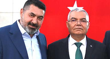 Ege Bölgesi'nde 'Yeşil' Sertifikası alan OSB