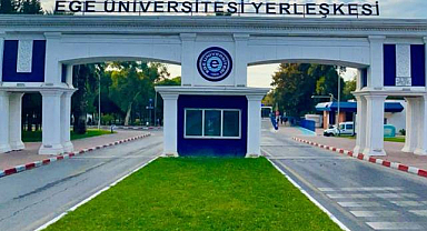 Ege, Bu Ödülü Alan 4 Devlet Üniversitesinden Biri