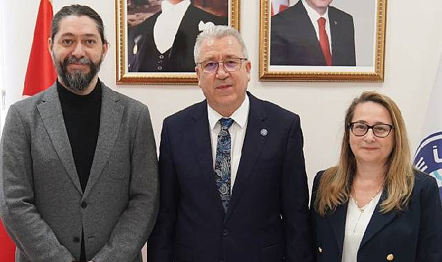 Ege'nin Yenilikçi Göz Damlası Projesine Destek