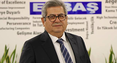 Ege Serbest Bölgesi'nde 38 İlin Toplamı Kadar İhracat