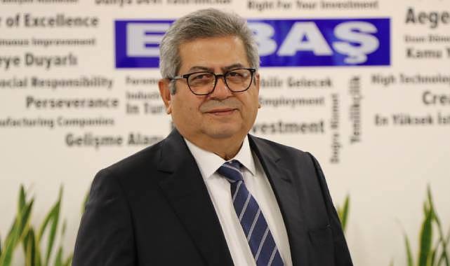 Ege Serbest Bölgesi'nde 38 İlin Toplamı Kadar İhracat