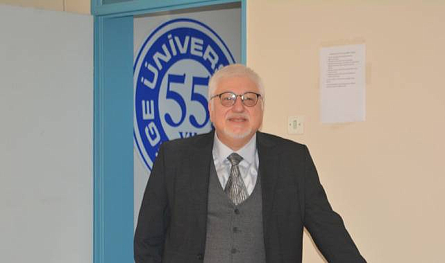 Ege Üniversitesi Dünyada İlk 100'de