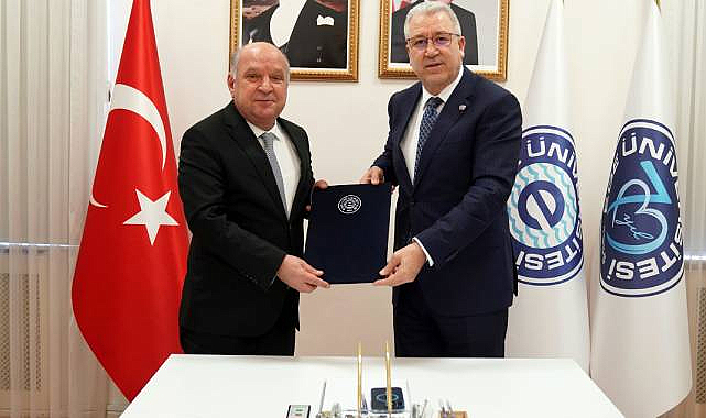 Ege Üniversitesi ile İŞKUR Yeni Anlaşma